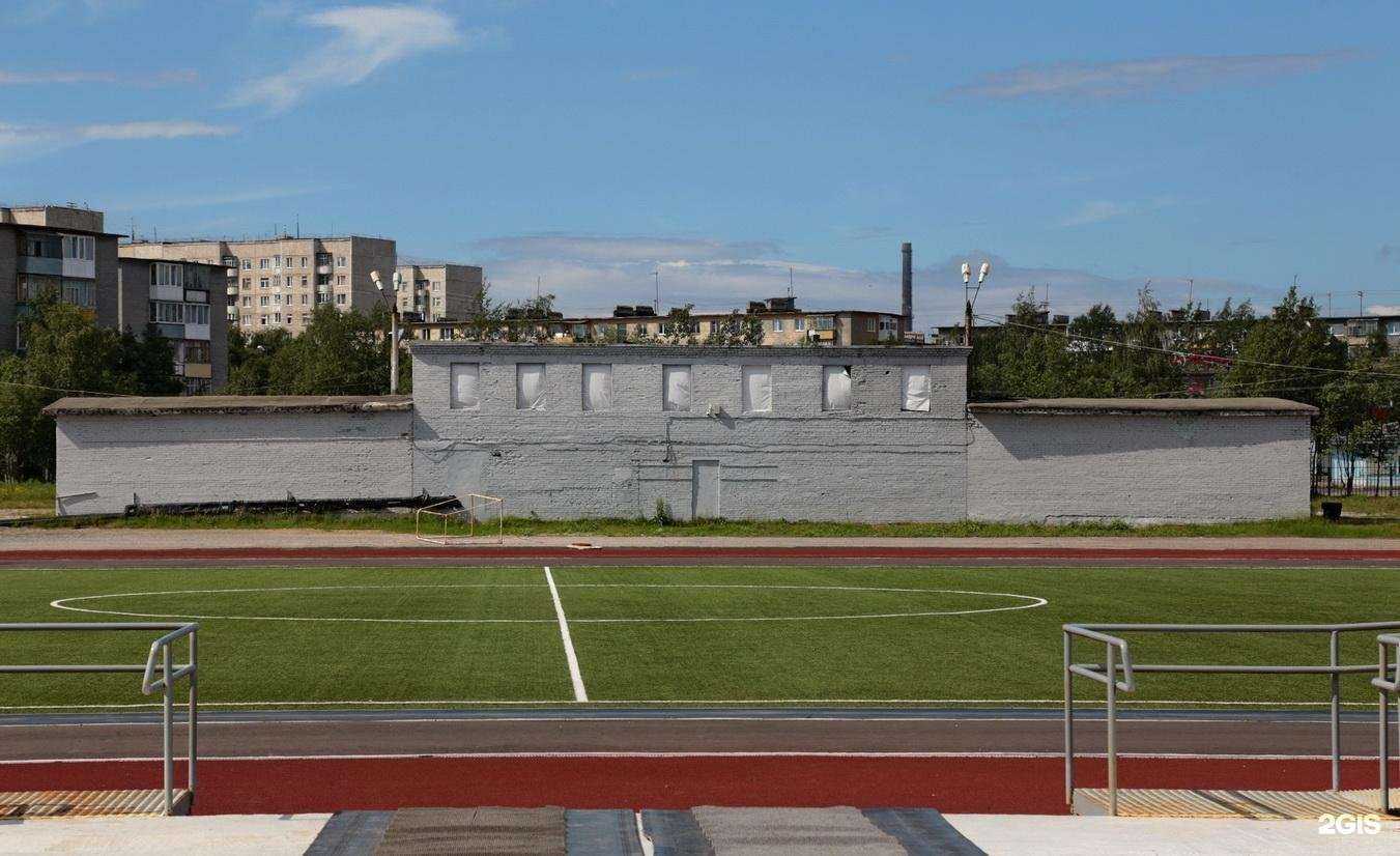 Отзывы на компанию Олимп в г. Оленегорск c фото