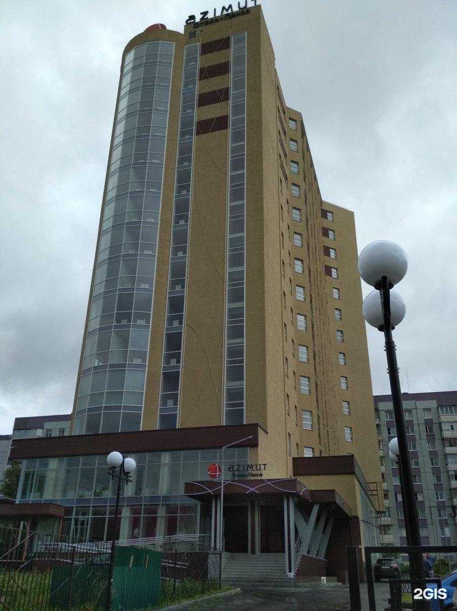 Отзывы на компанию Verba в Пензе c фото