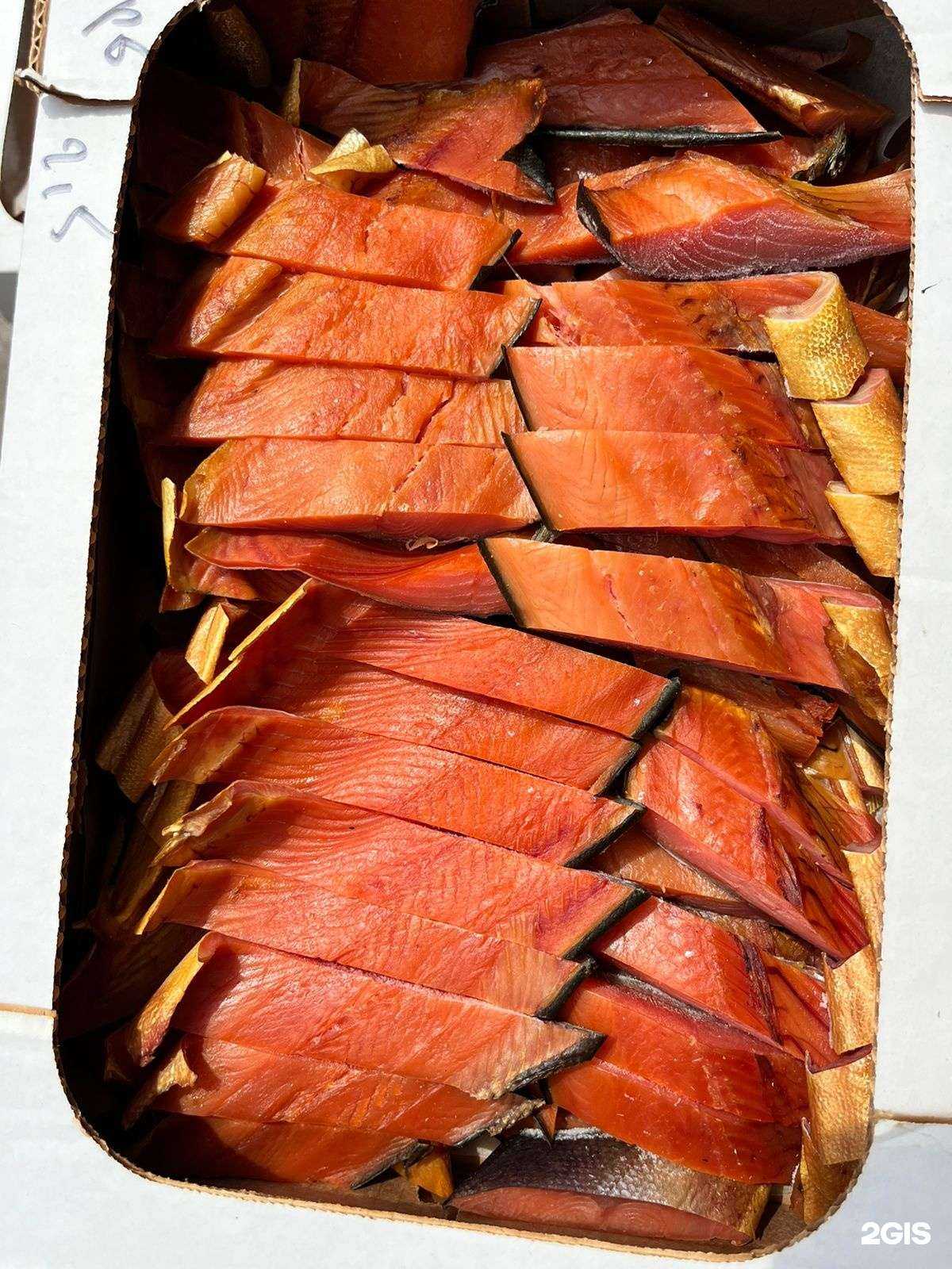 Отзывы на компанию Сахалин в Краснодаре c фото