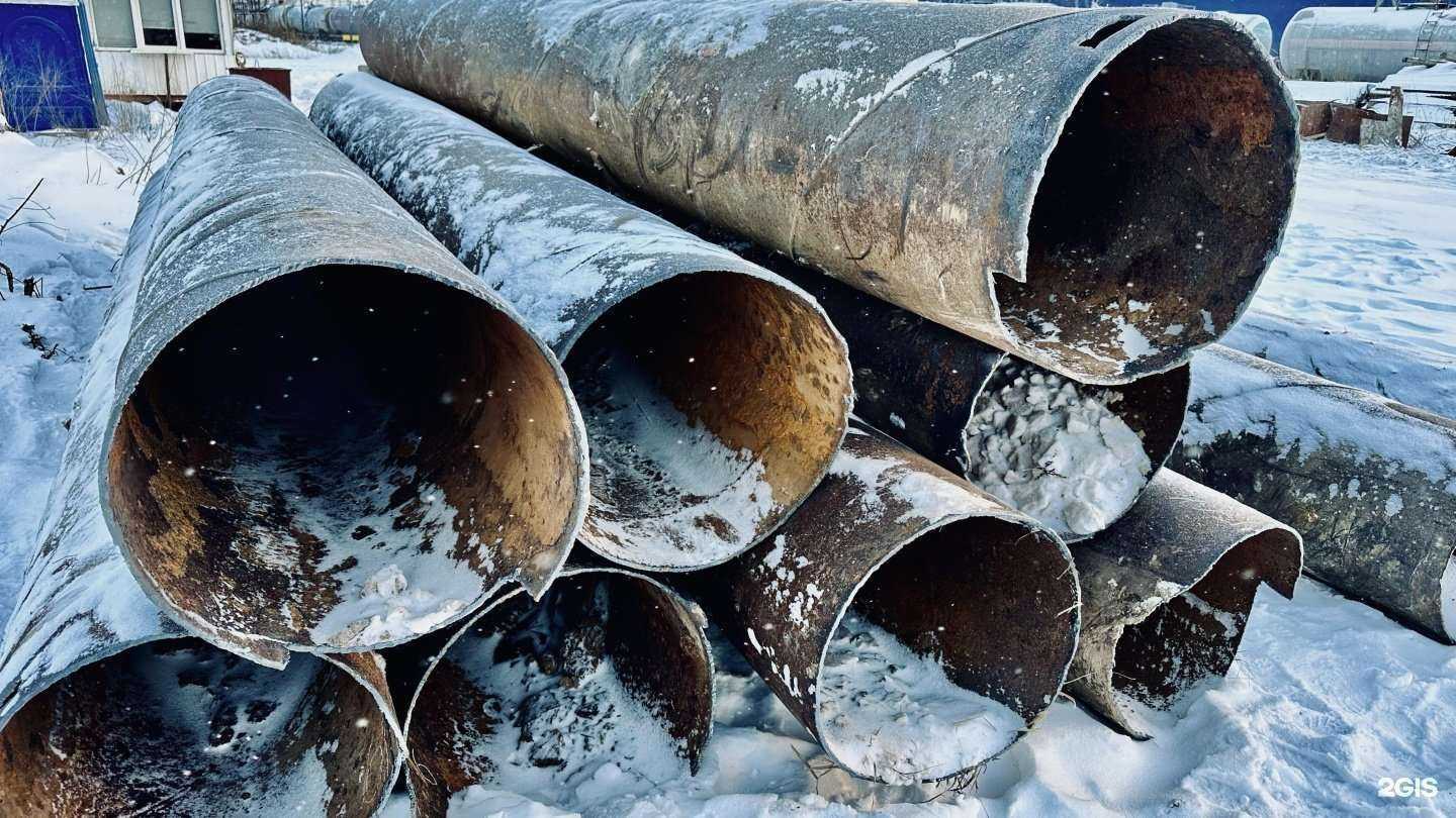 Отзывы на компанию МеталлТрубаПром в Тюмени c фото