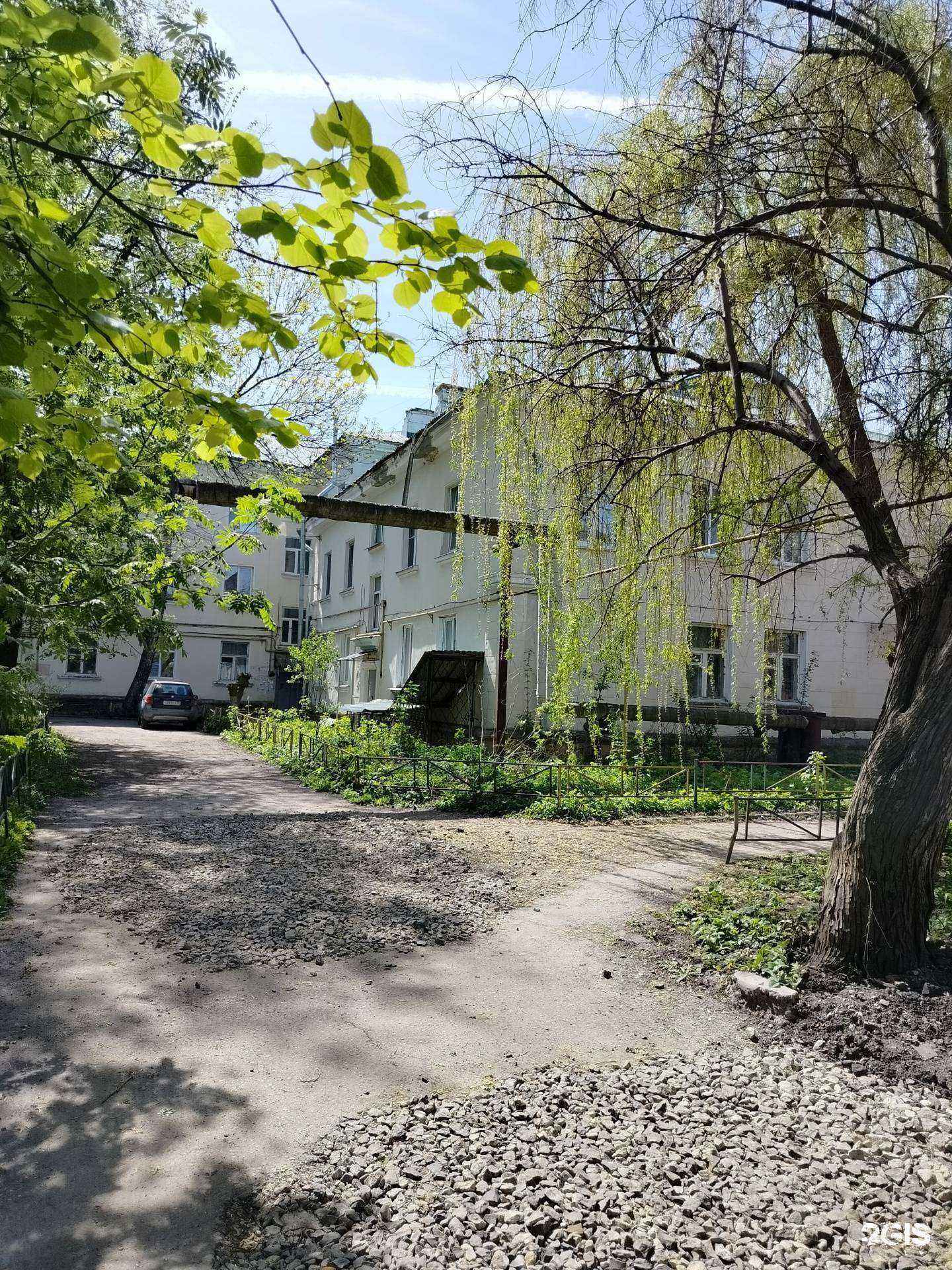 Отзывы на компанию Газовик Сервис в Пензе c фото - фотография 2 из 2