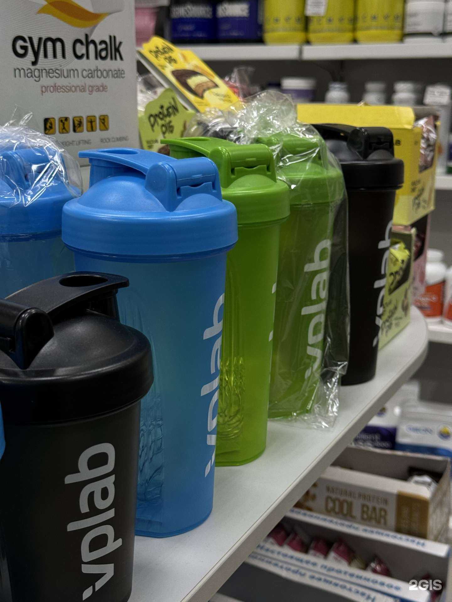 Отзывы на компанию Fitness Bar 03 в г. Улан-Удэ c фото