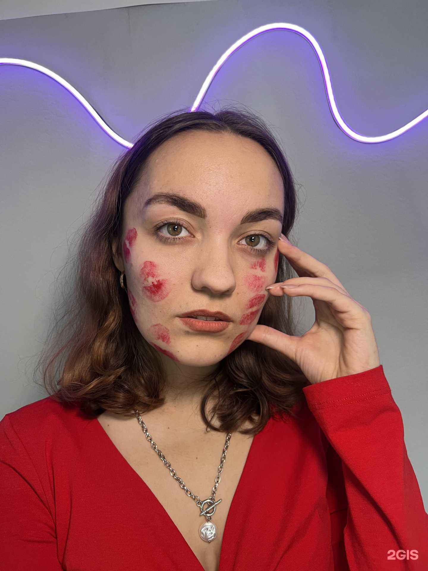 Отзывы на компанию Lash&brow в г. Барнаул c фото