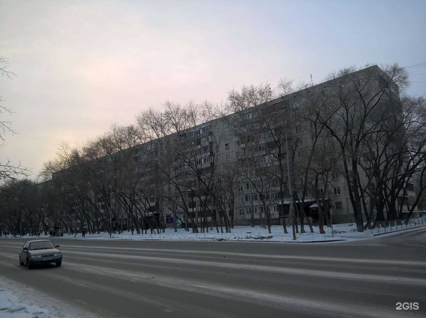 Отзывы на компанию Creative в Тюмени c фото - фотография 2 из 2