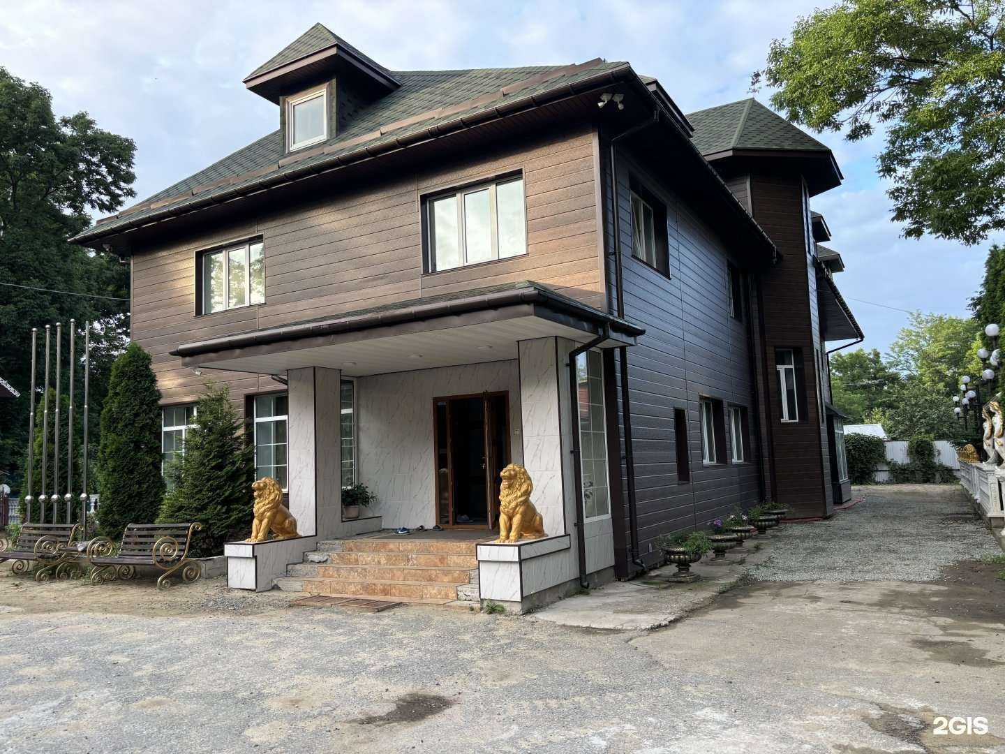 Отзывы на компанию СтройХолдинг в г. Артём c фото