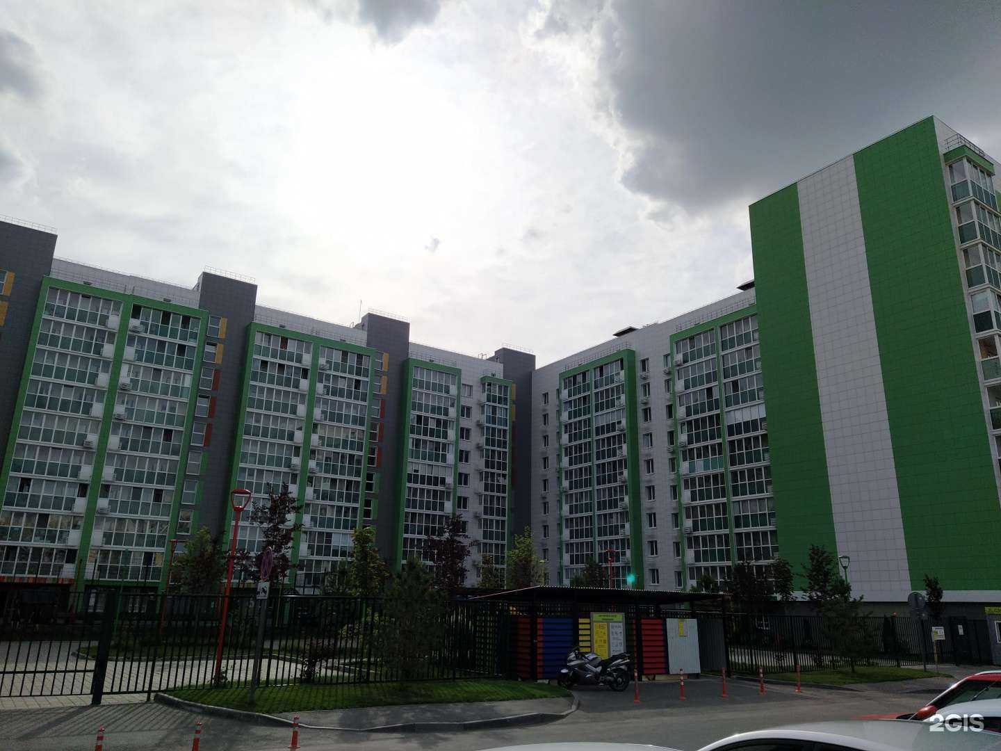 Отзывы на компанию Yasmin в Казани c фото - фотография 2 из 2