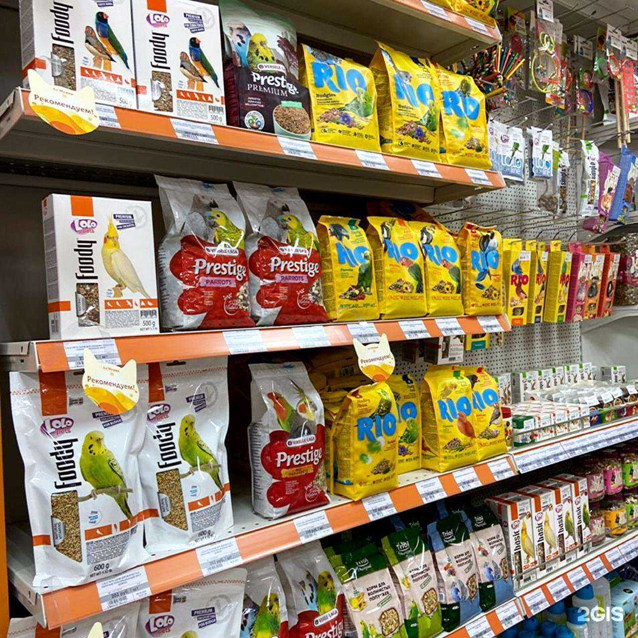 Отзывы на компанию ЛеМуррр в г. Ставрополь c фото