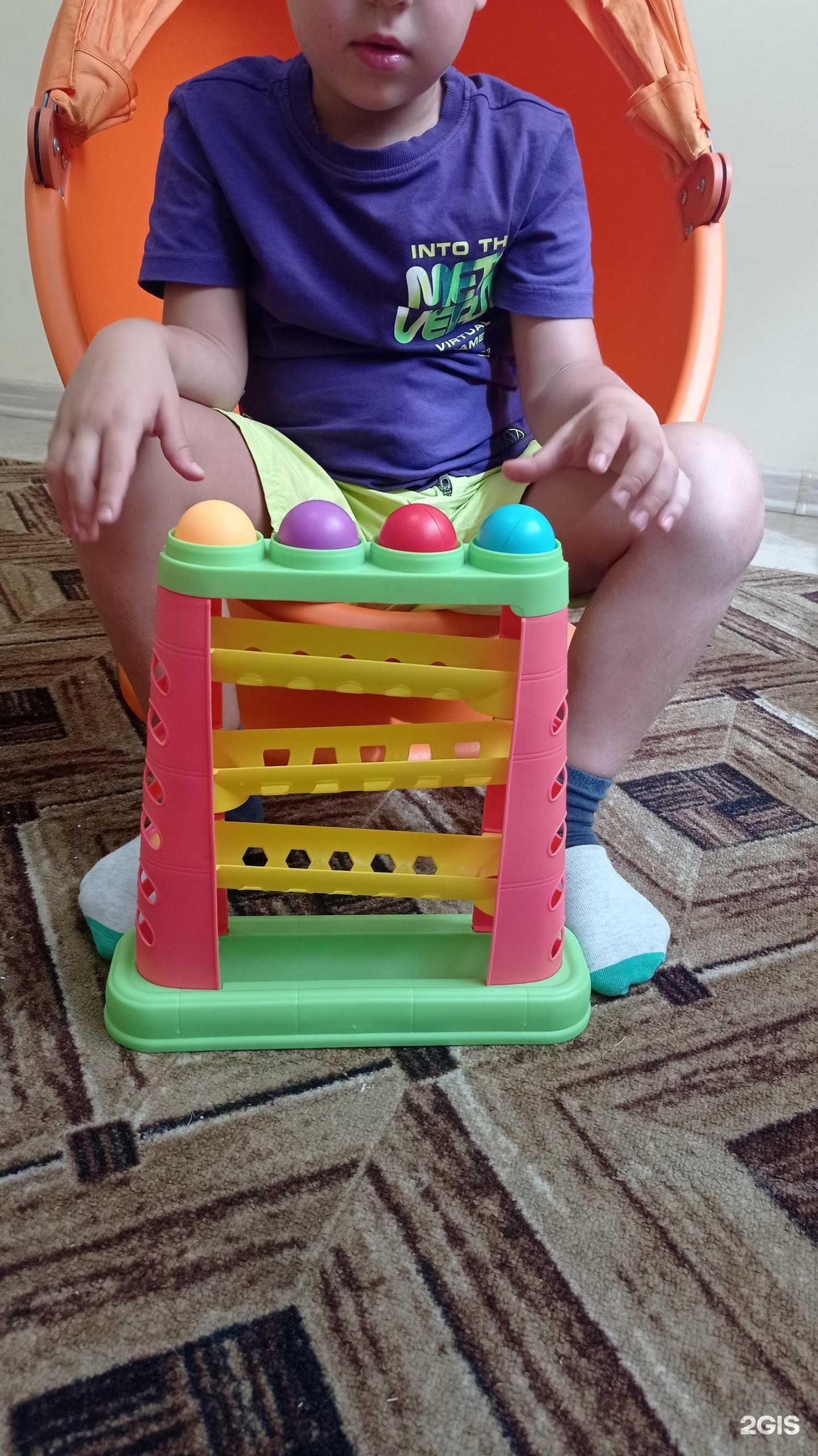 Отзывы на компанию Маячок в г. Краснодар c фото