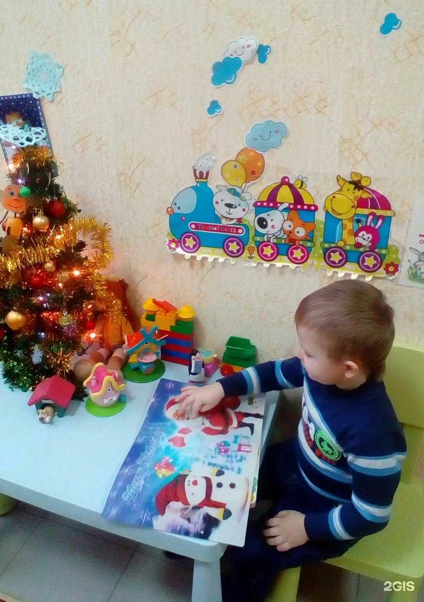 Отзывы на компанию Логопедический кабинет в Туле c фото