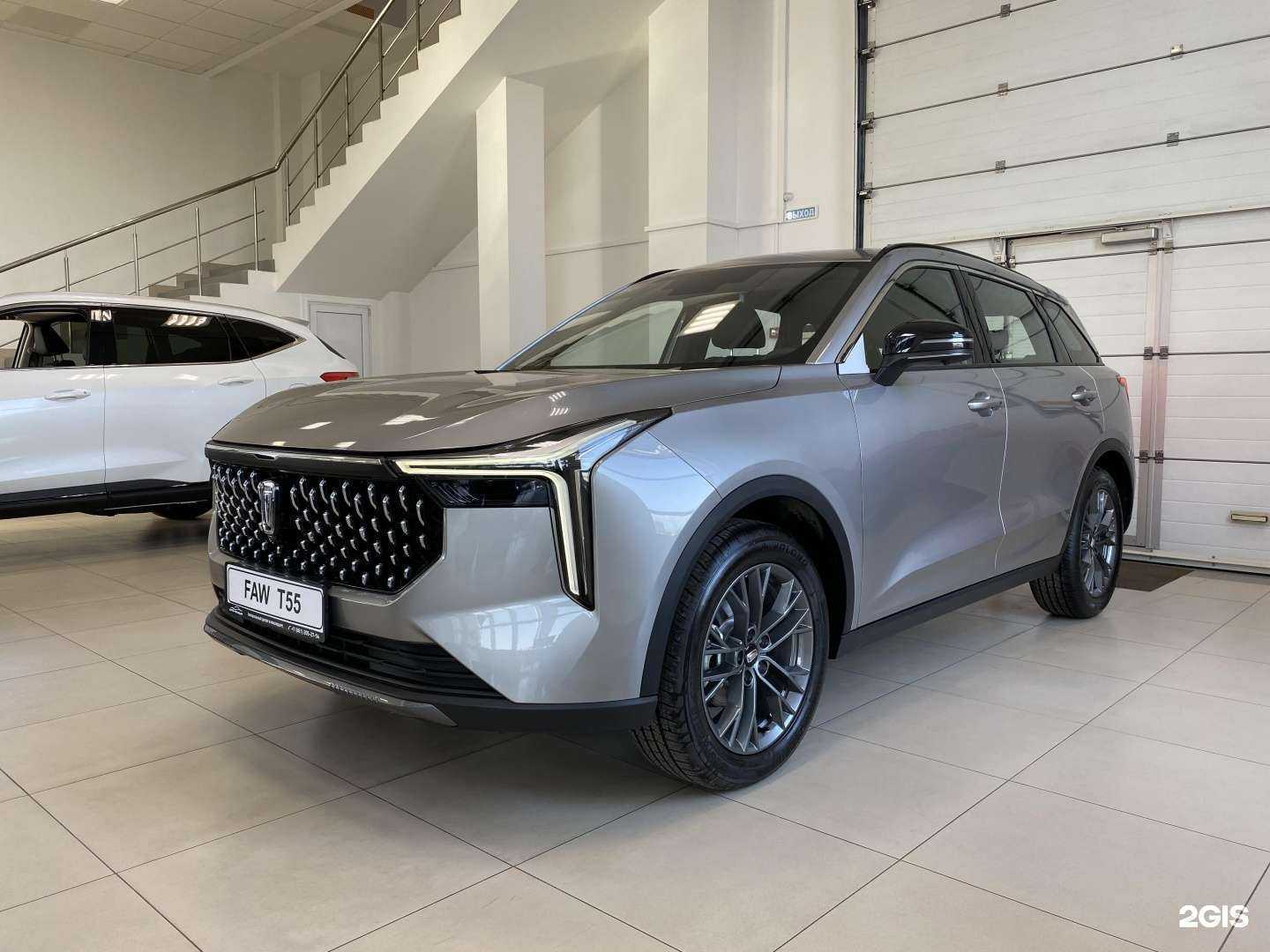 Отзывы на компанию Авто-Премьер Юг в г. Краснодар c фото