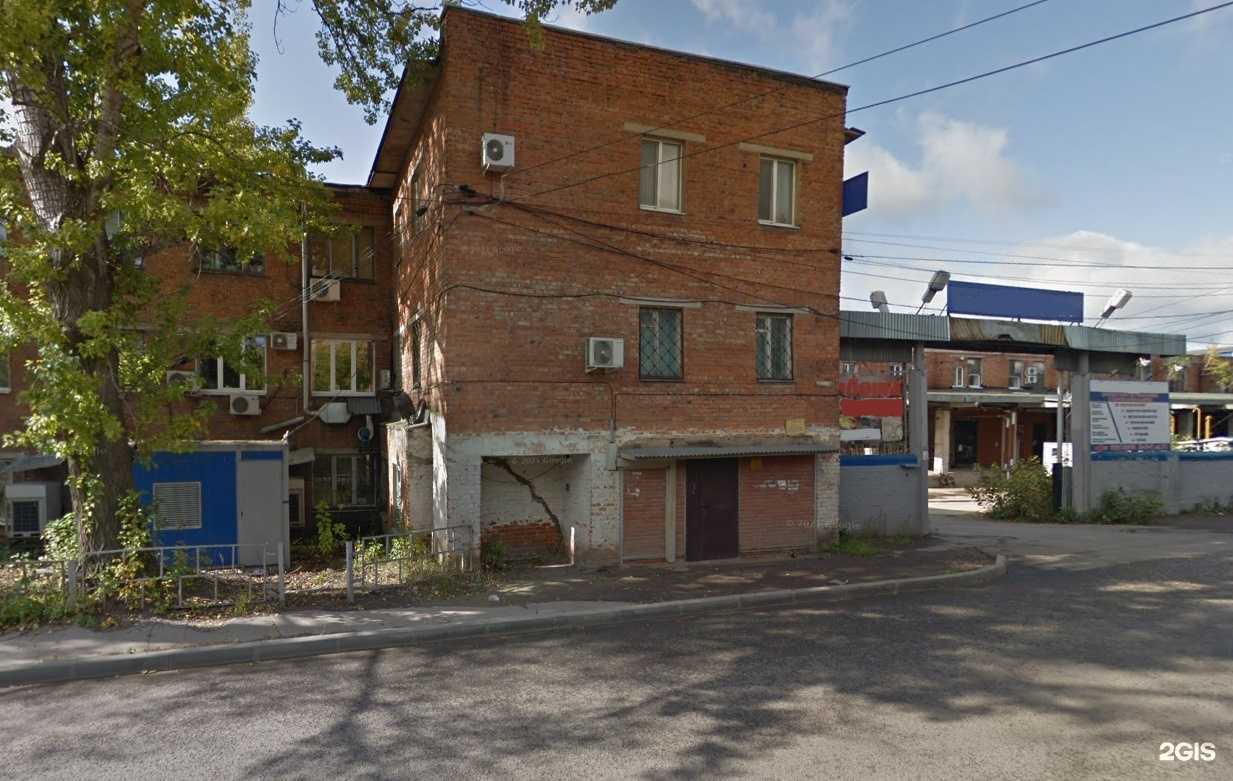 Отзывы на компанию Кирпичная ярмарка в Туле c фото