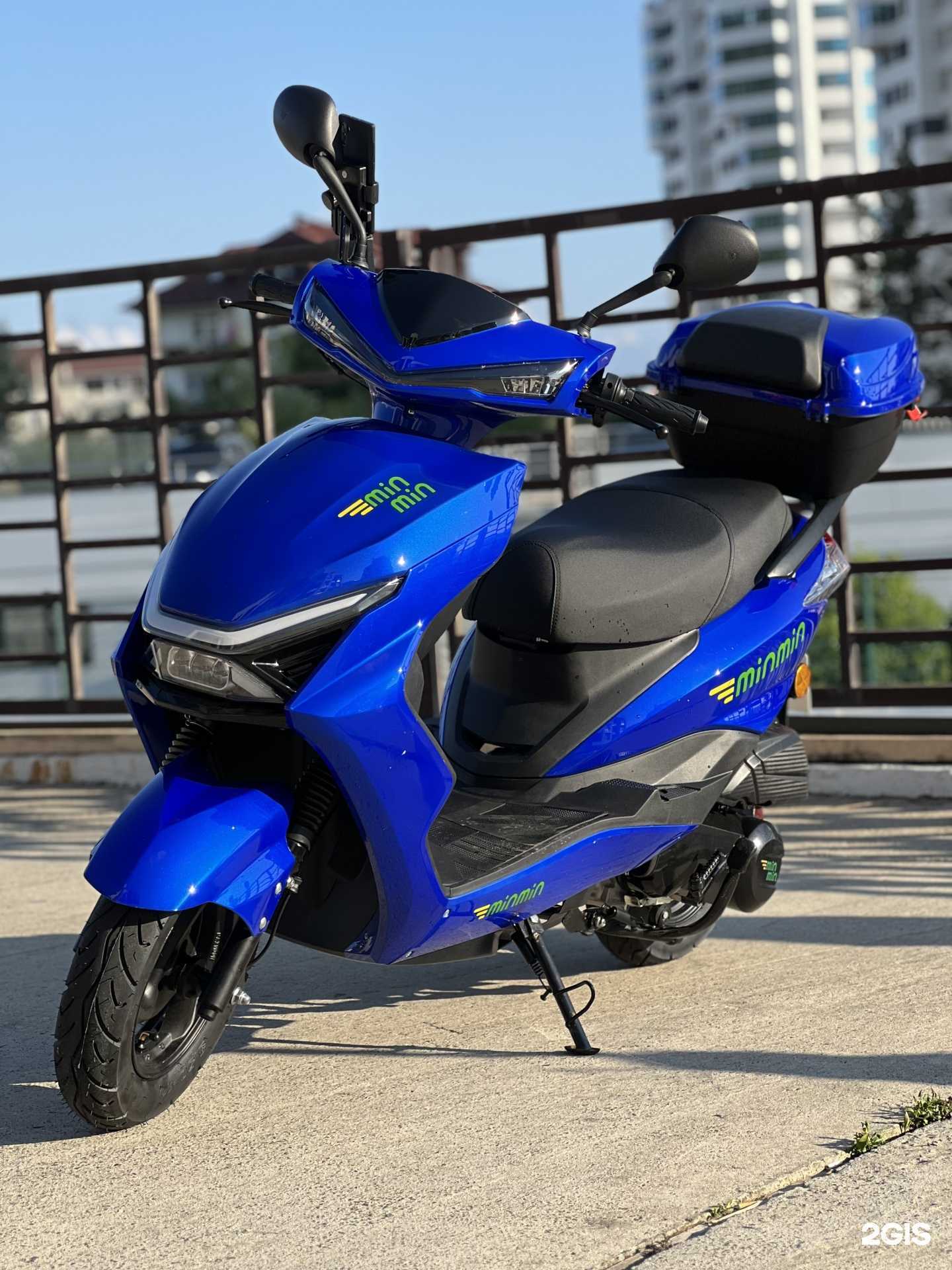 Отзывы на компанию Galaxy Moto в г. Сочи c фото