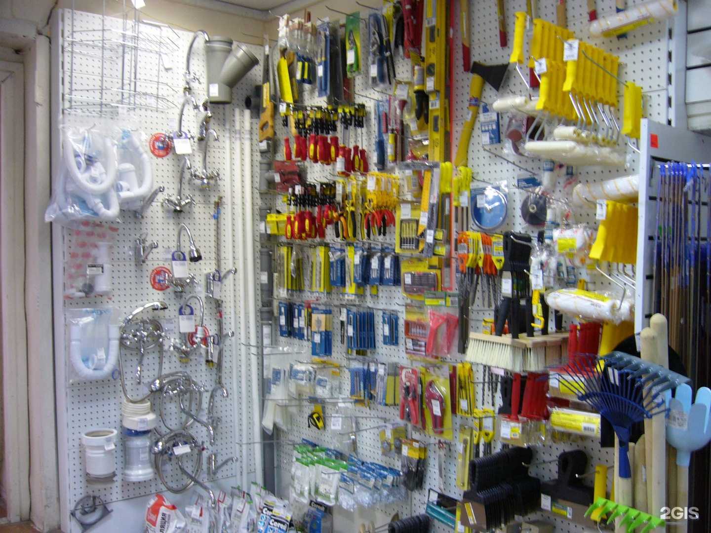 Отзывы на компанию Магазин отделочных материалов в Казани c фото