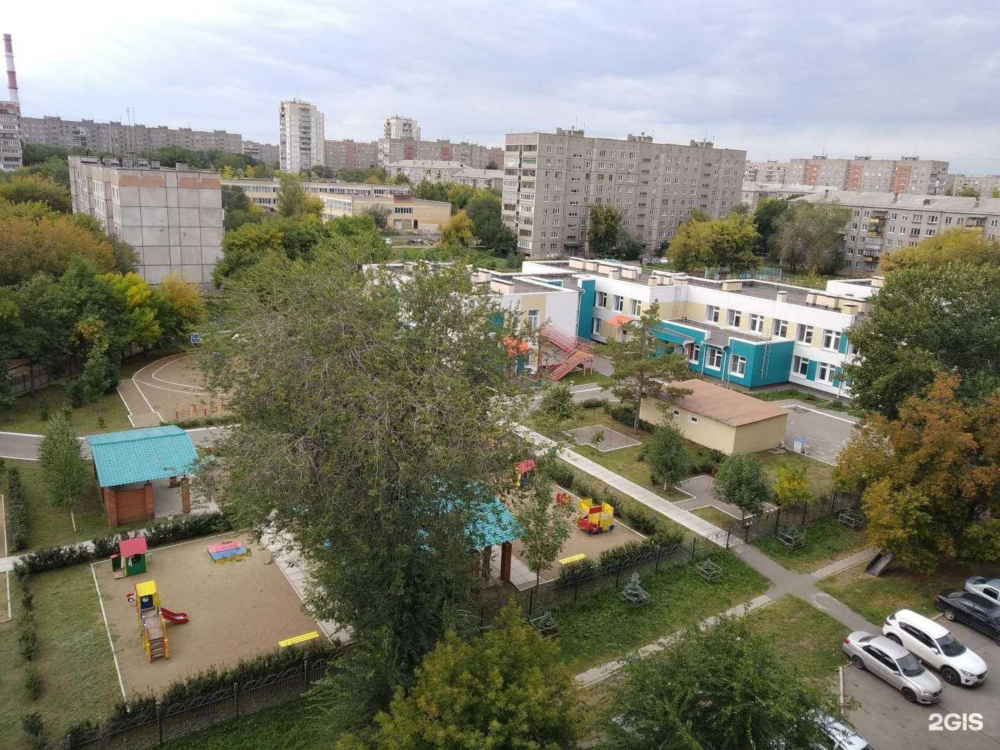 Отзывы на компанию Детский сад №100 в Магнитогорске c фото