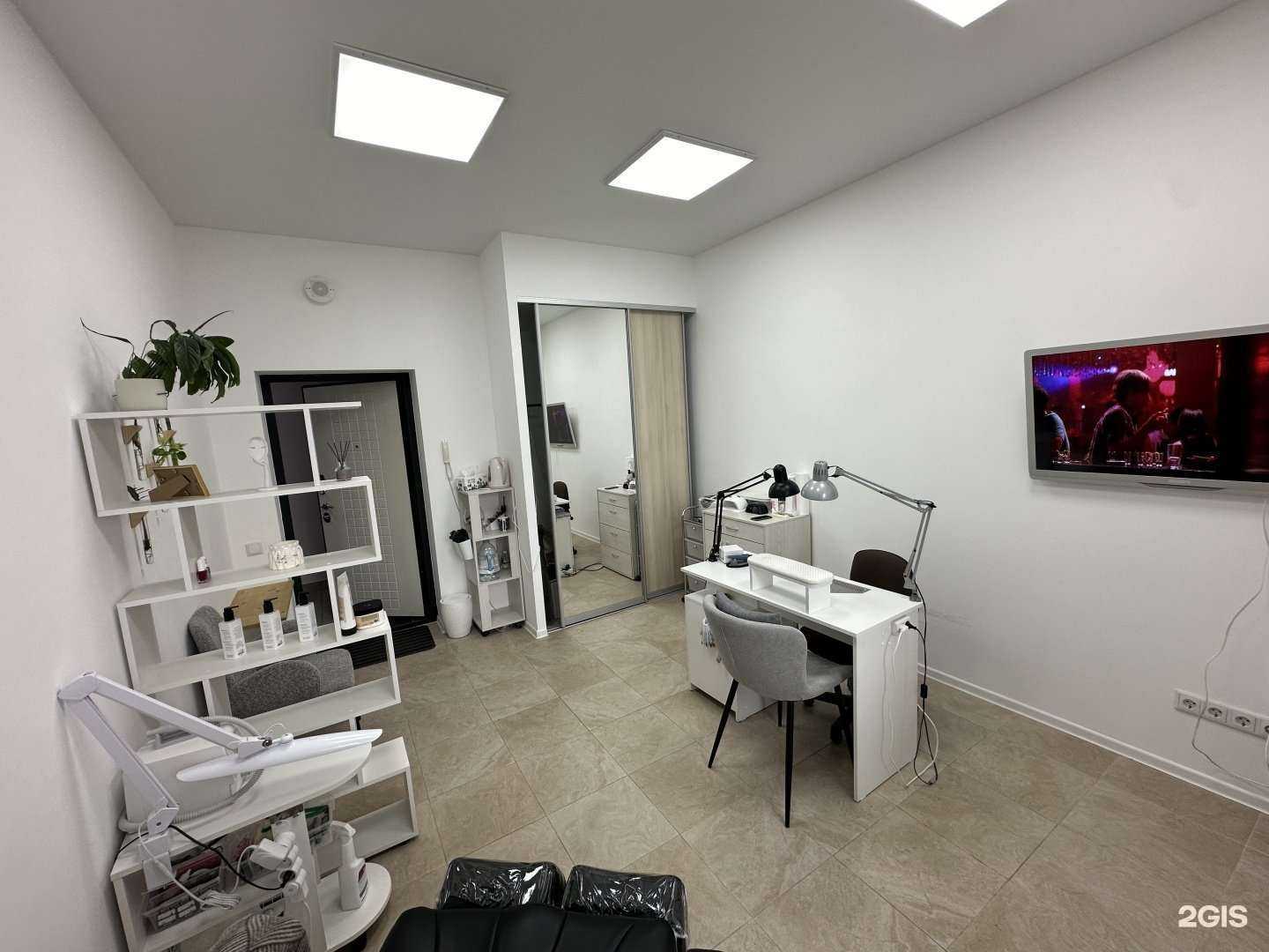 Отзывы на компанию Nails_zone_khv в Хабаровске c фото