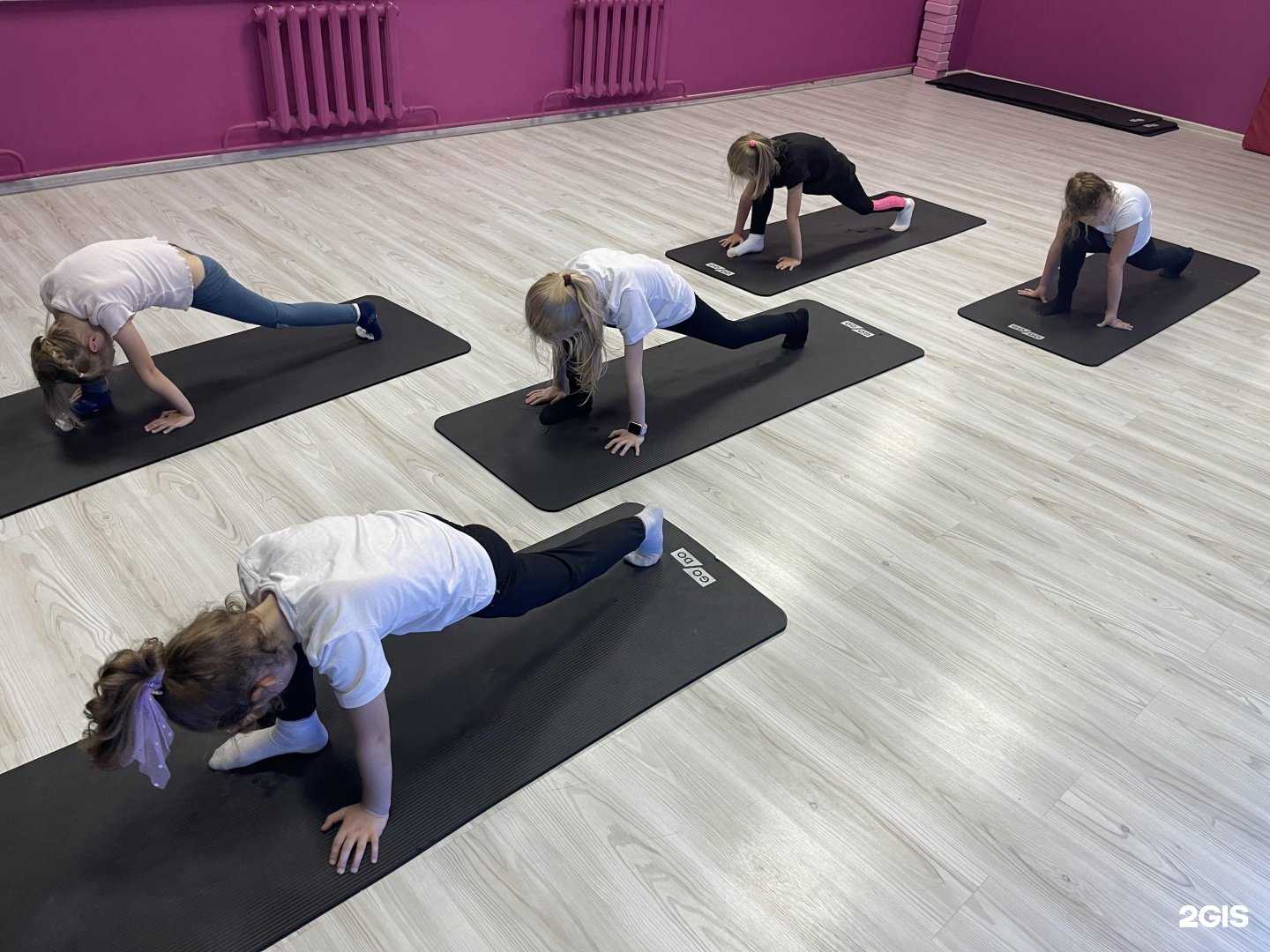 Отзывы на компанию Anna dance в г. Киров c фото