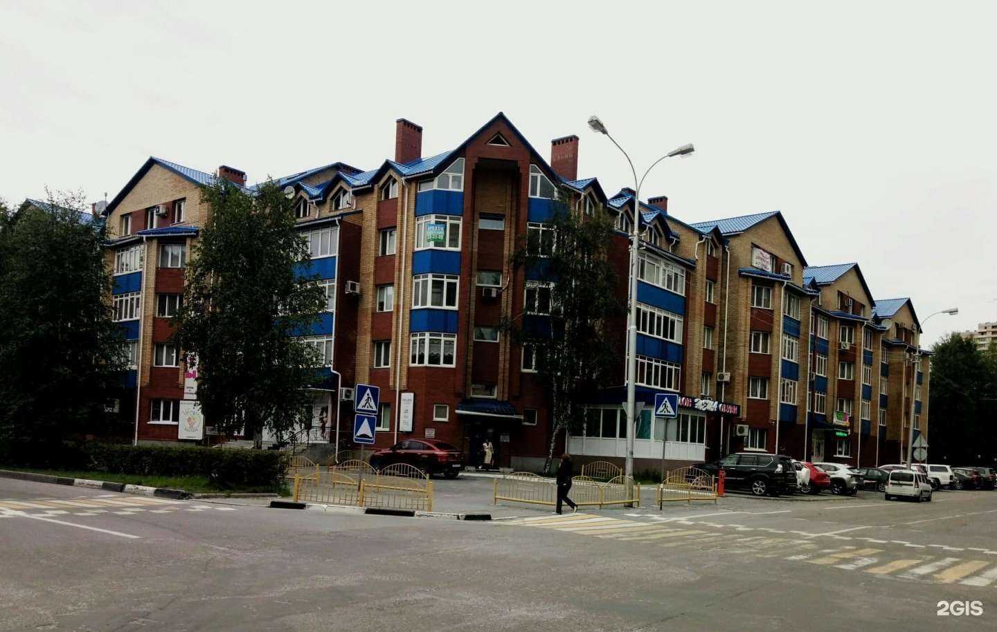 Отзывы на компанию ЦВЕТНИК в Сургуте c фото - фотография 2 из 2