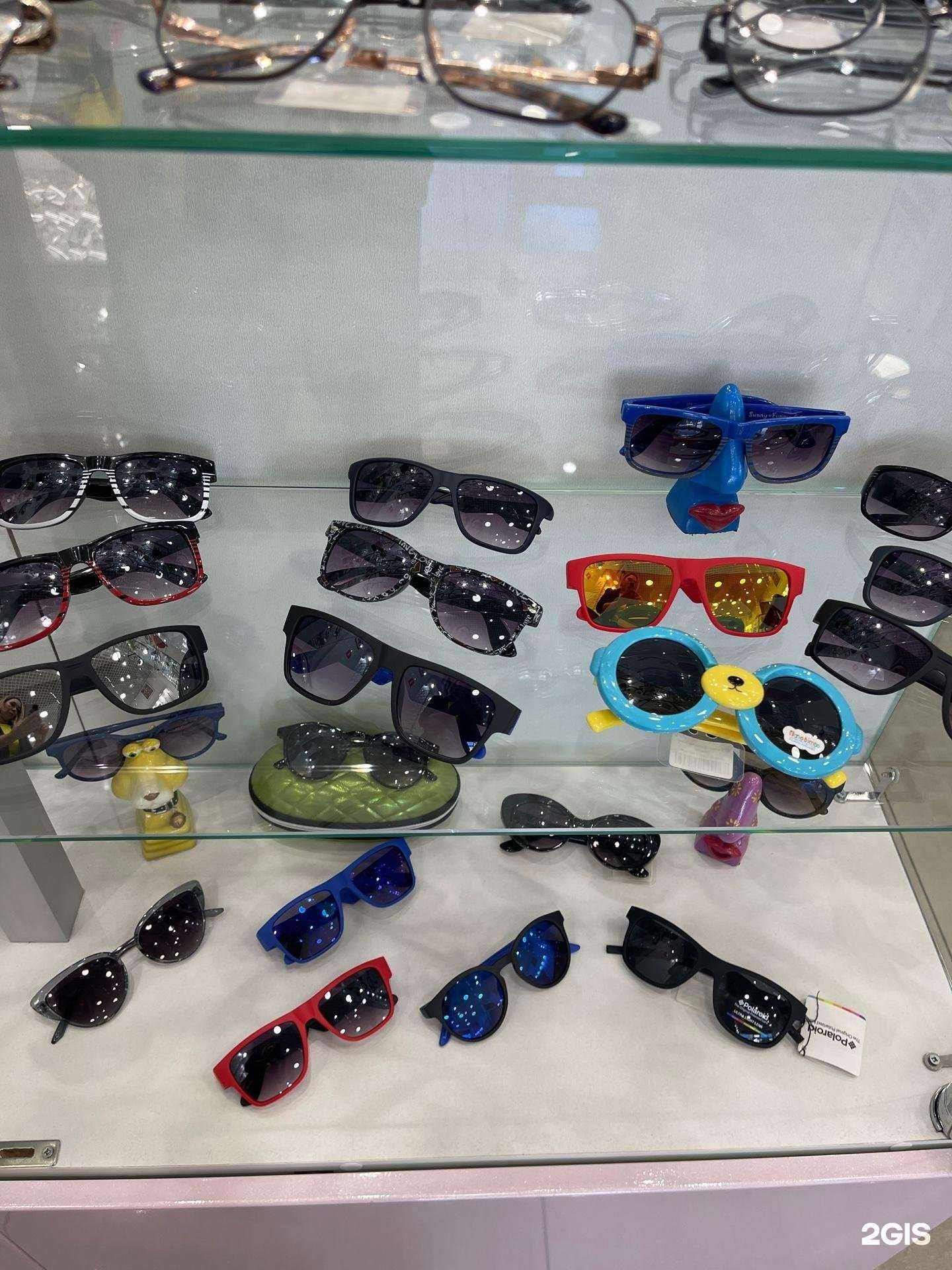 Отзывы на компанию Линза26 в Ставрополе c фото