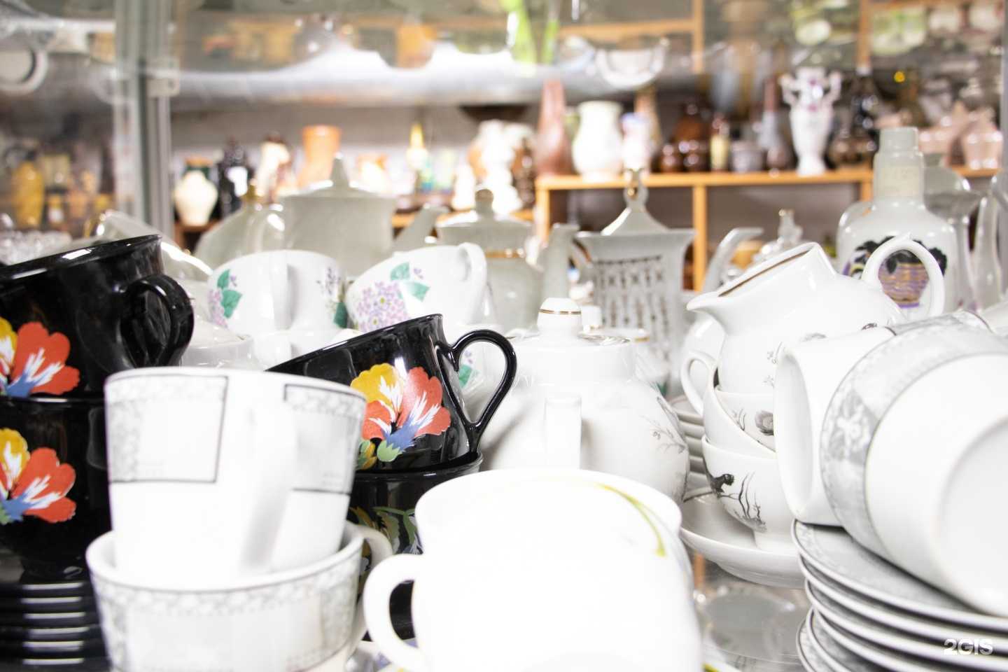 Отзывы на компанию Комиссионный магазин в Новосибирске c фото