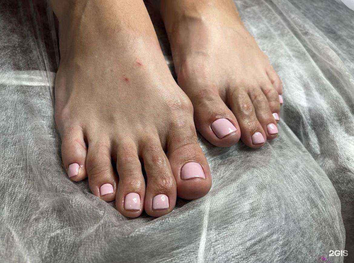 Отзывы на компанию Nail_life56 в г. Оренбург c фото