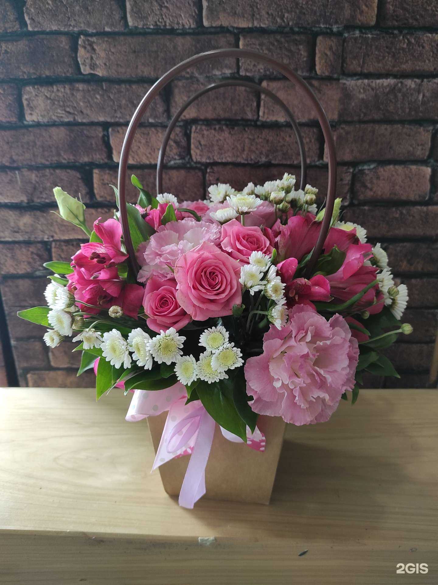 Отзывы на компанию Незабудка в г. Волжский c фото