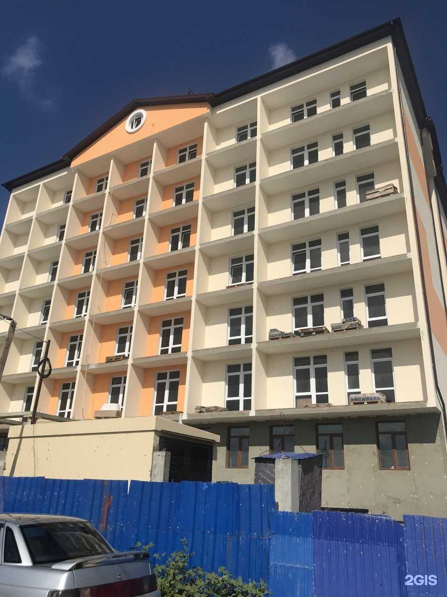 Отзывы на компанию Пальма Сонета в Анапе c фото - фотография 2 из 2