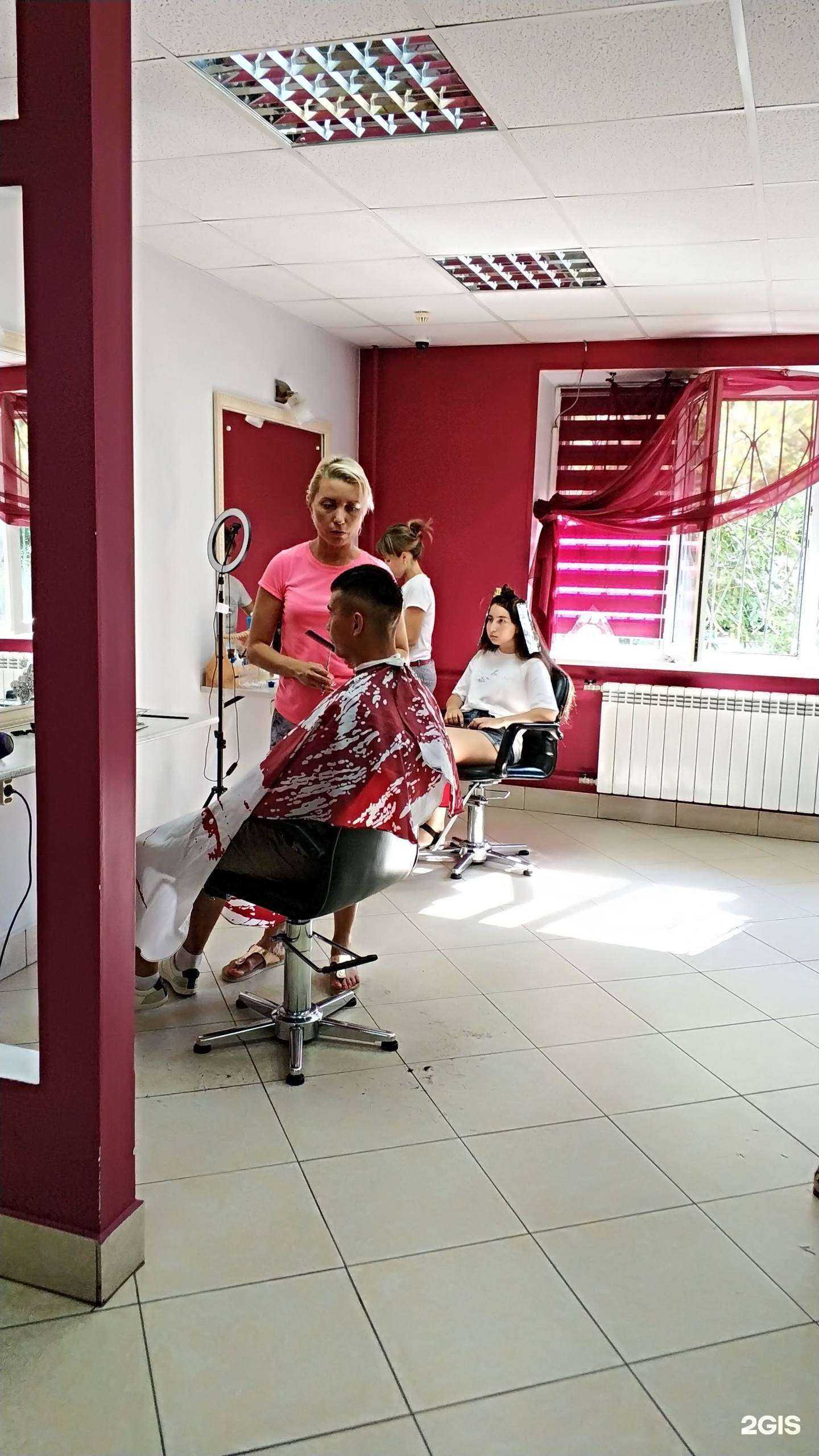 Отзывы на компанию Василина в г. Челябинск c фото