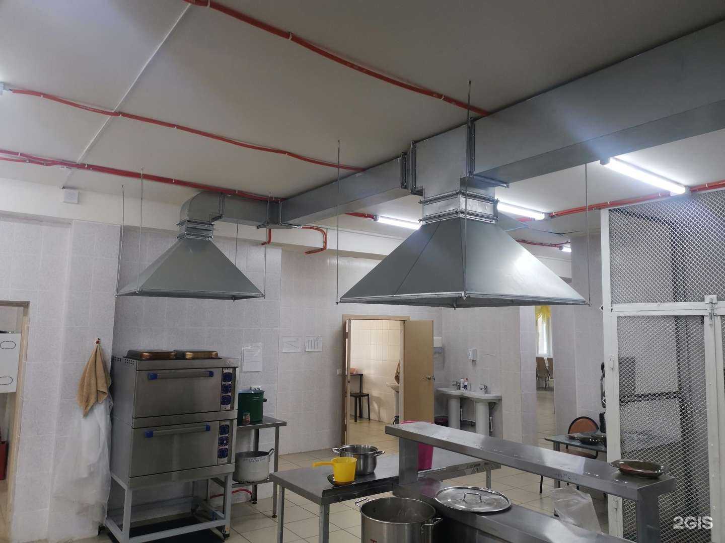 Отзывы на компанию Вентпро в г. Чита c фото