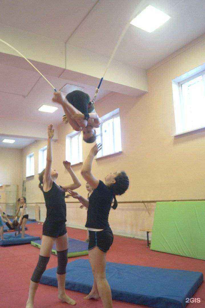 Отзывы на компанию АКРОшка в Челябинске c фото