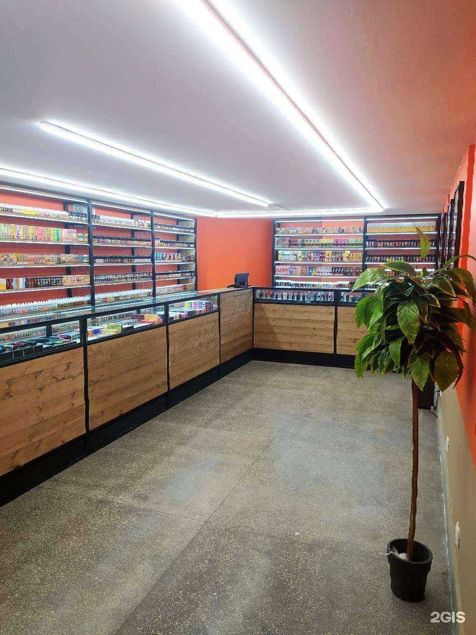 Отзывы на компанию FreeVape в Сочи c фото