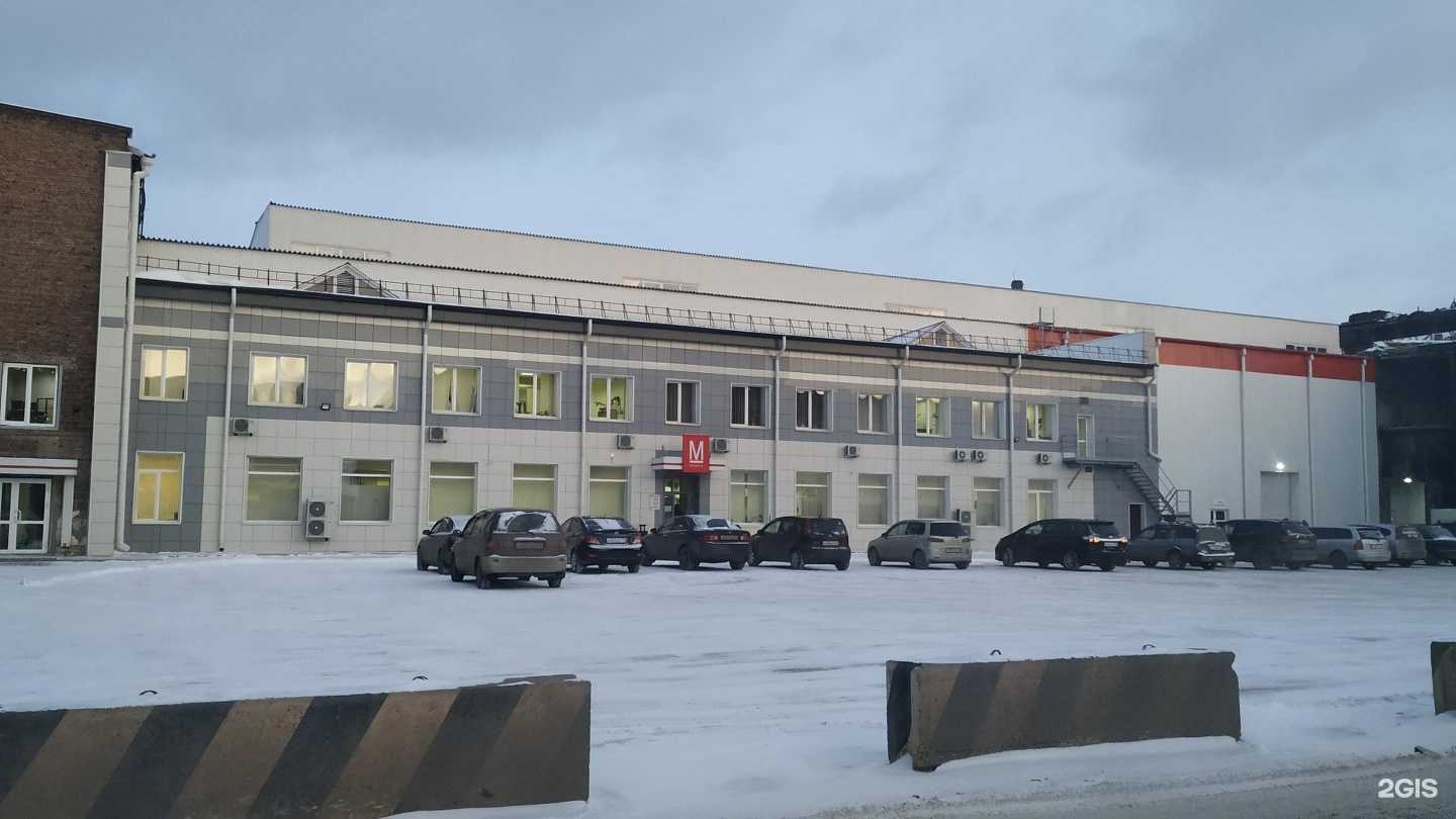 Отзывы на компанию Автор мебельных решений в Красноярске c фото - фотография 2 из 2