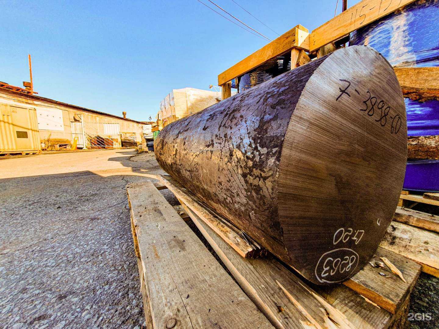 Отзывы на компанию Данта-Дальний Восток в Хабаровске c фото