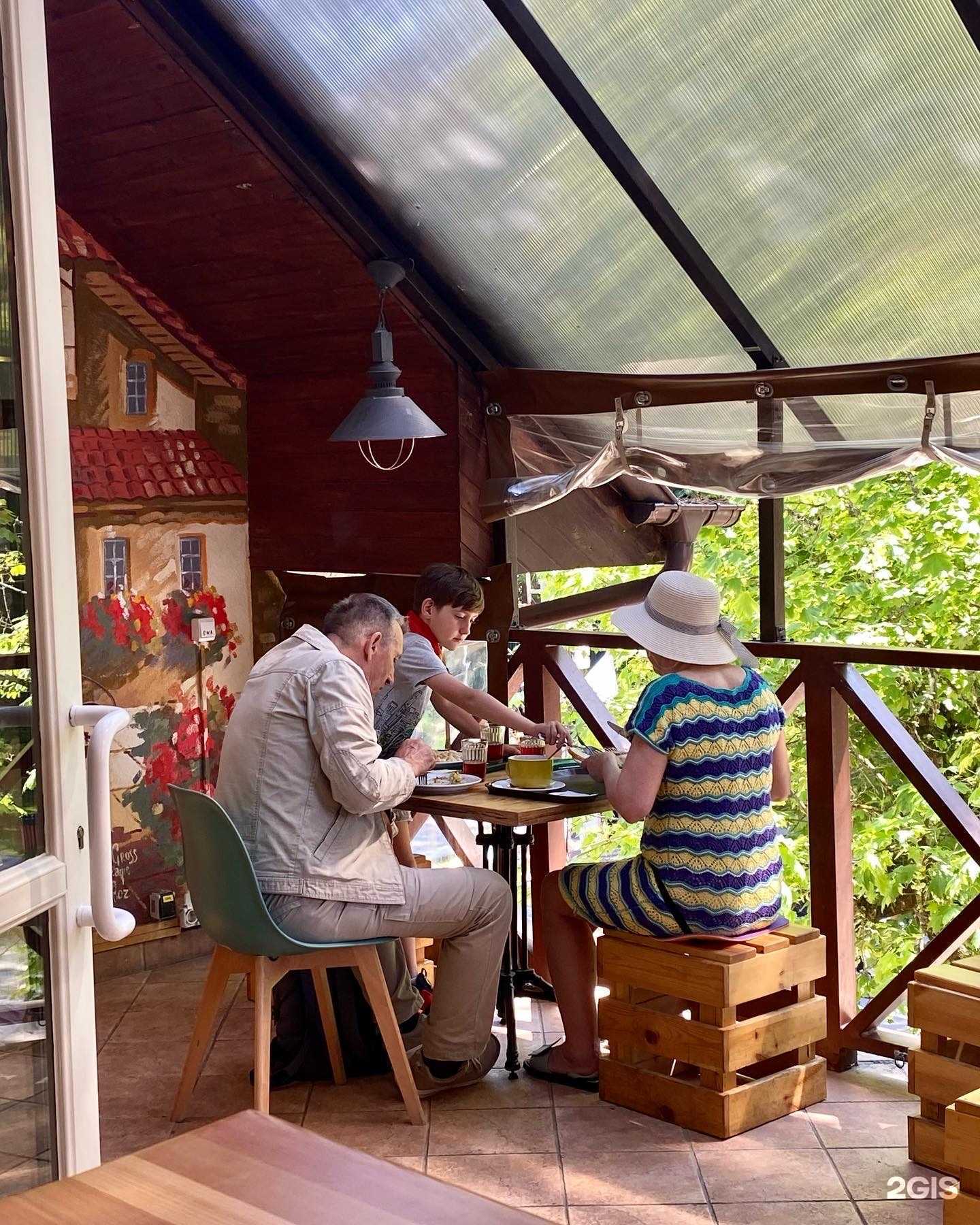 Отзывы на компанию За Борщом в г. Светлогорск c фото