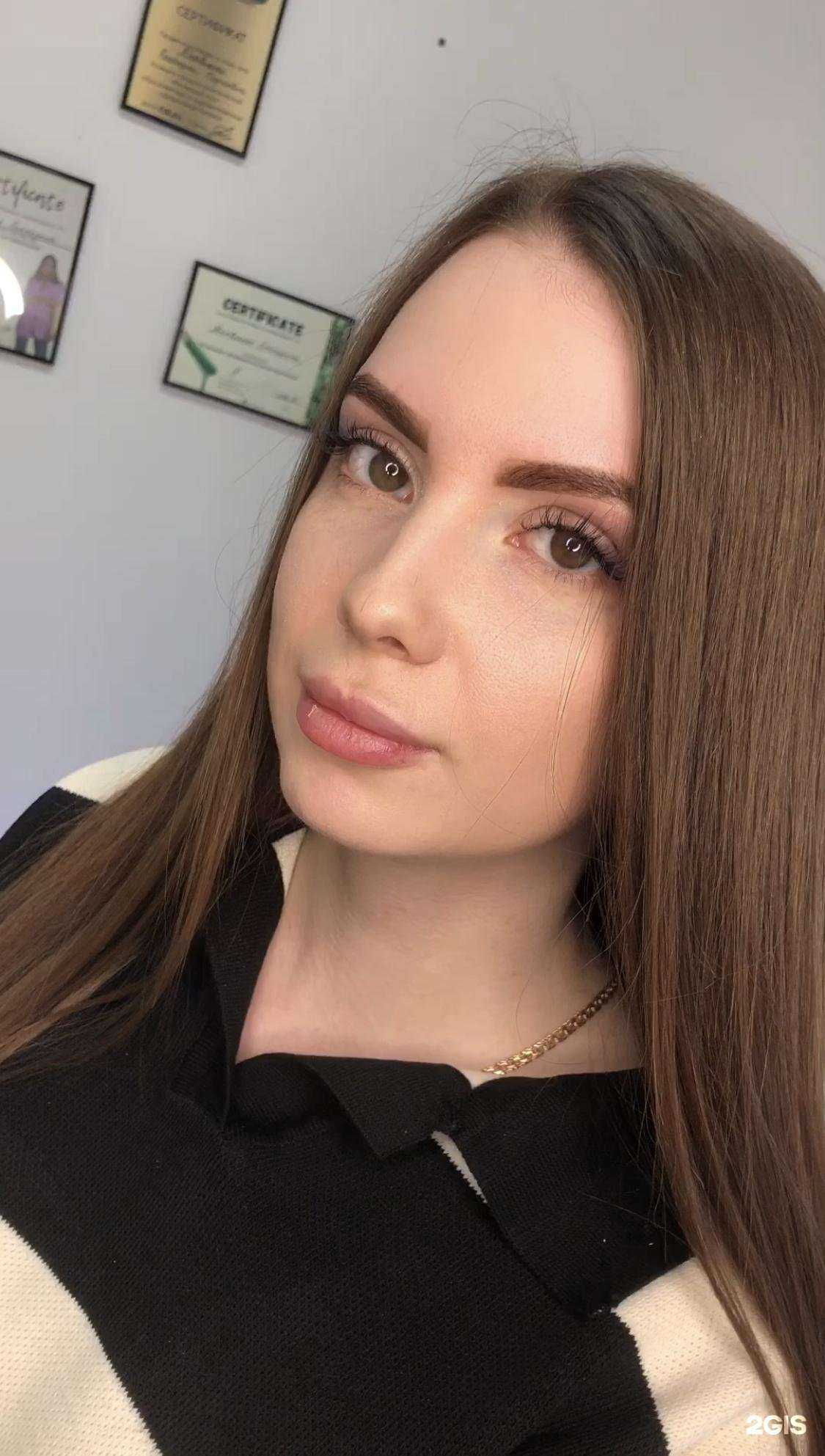 Отзывы на компанию Browi_ok в Сальске c фото