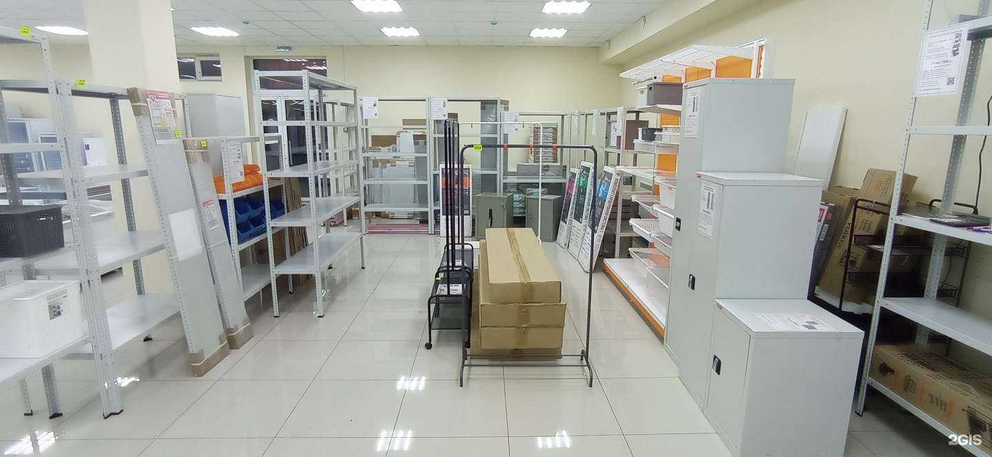 Отзывы на компанию Всё по полочкам! в Нальчике c фото