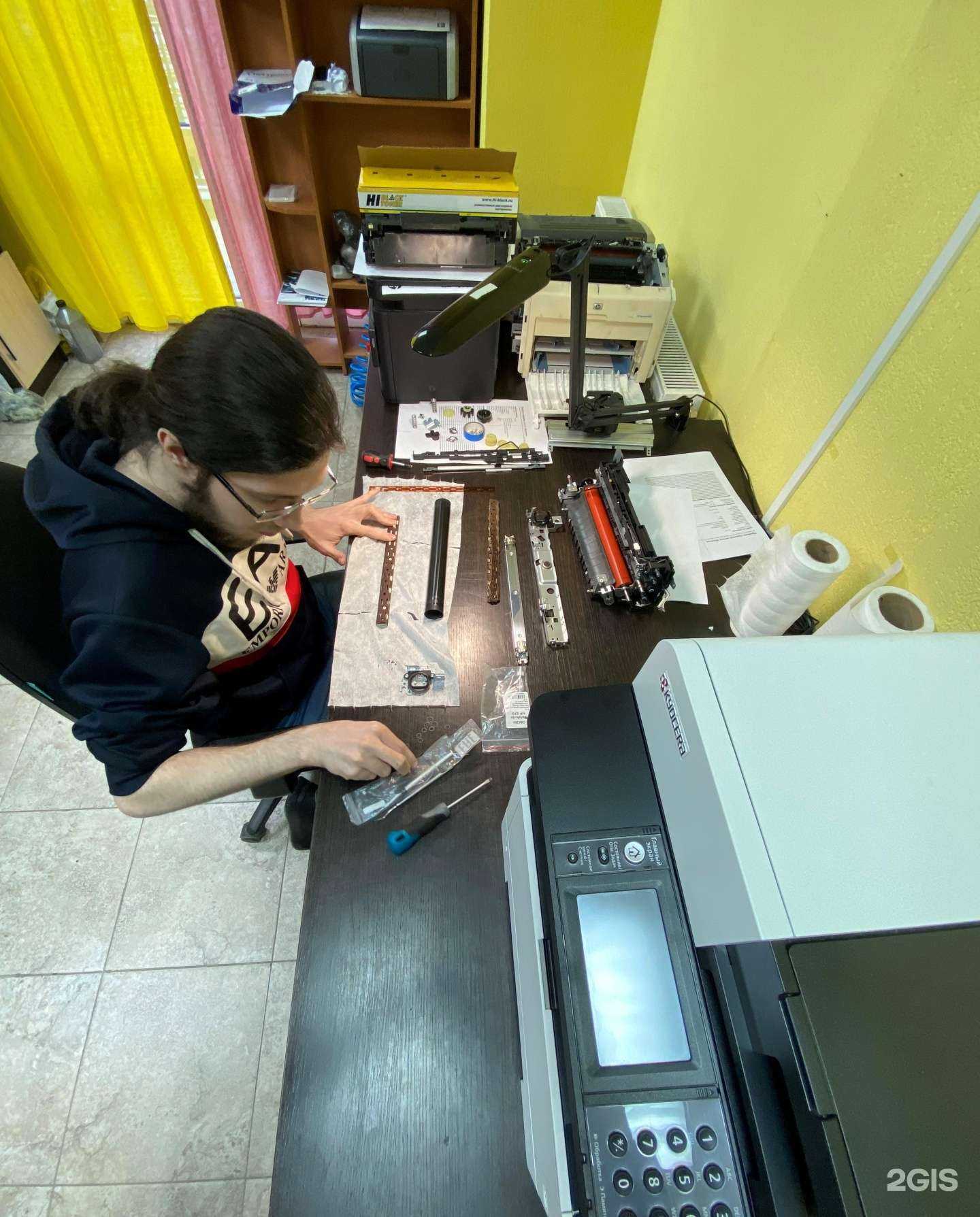 Отзывы на компанию Print Market в г. Белгород c фото