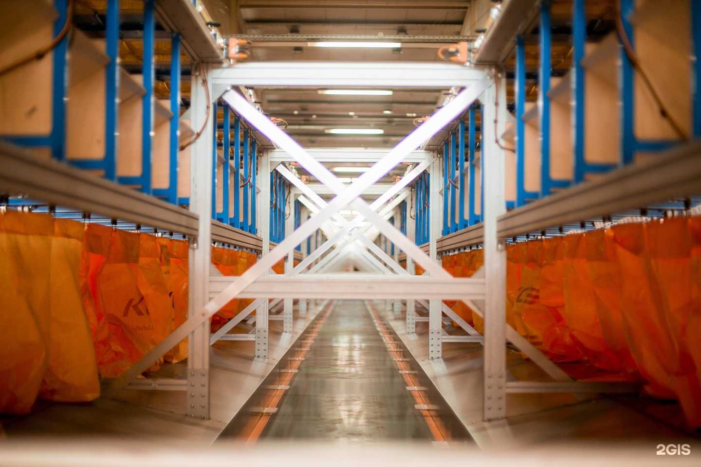 Отзывы на компанию Курьер Сервис Экспресс в г. Минусинск c фото