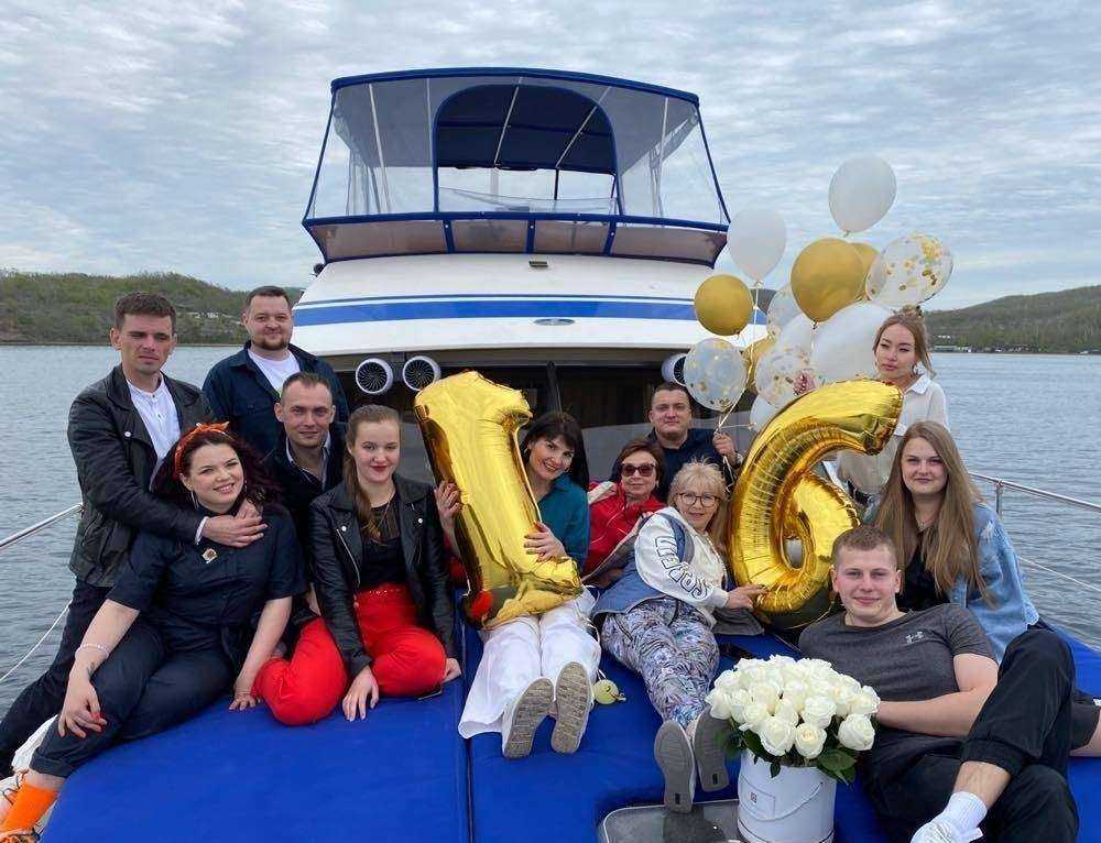 Отзывы на компанию Маджента в Владивостоке c фото