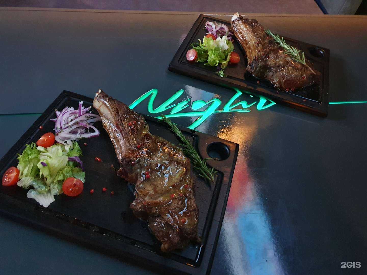 Отзывы на компанию Найт в г. Новокузнецк c фото