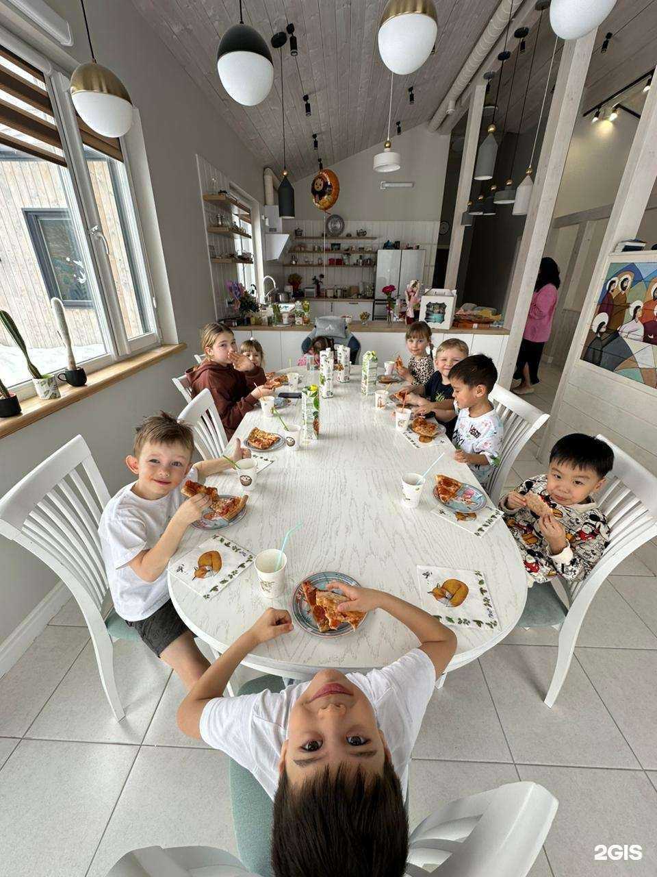 Отзывы на компанию Кружок в Южно-Сахалинске c фото