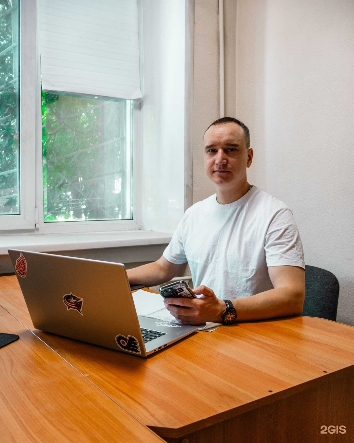 Отзывы на компанию Рекламный отдел в г. Новосибирск c фото