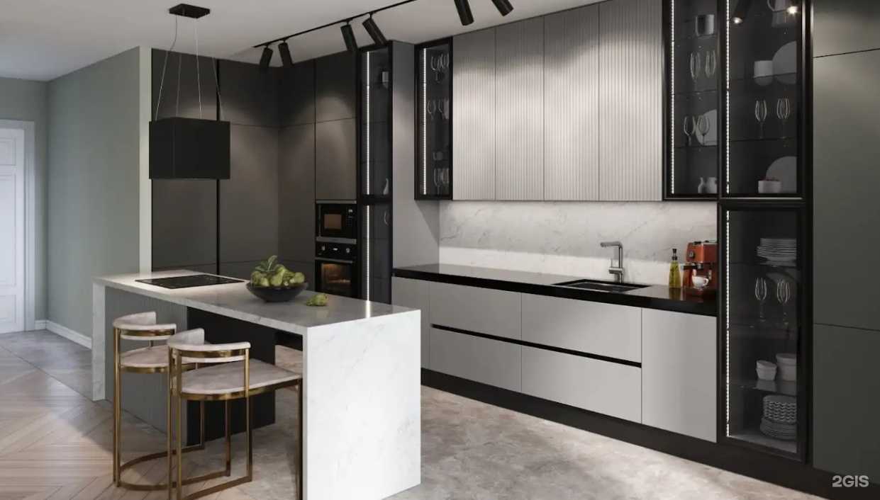 Отзывы на компанию Haier Kitchen Lab в г. Рязань c фото