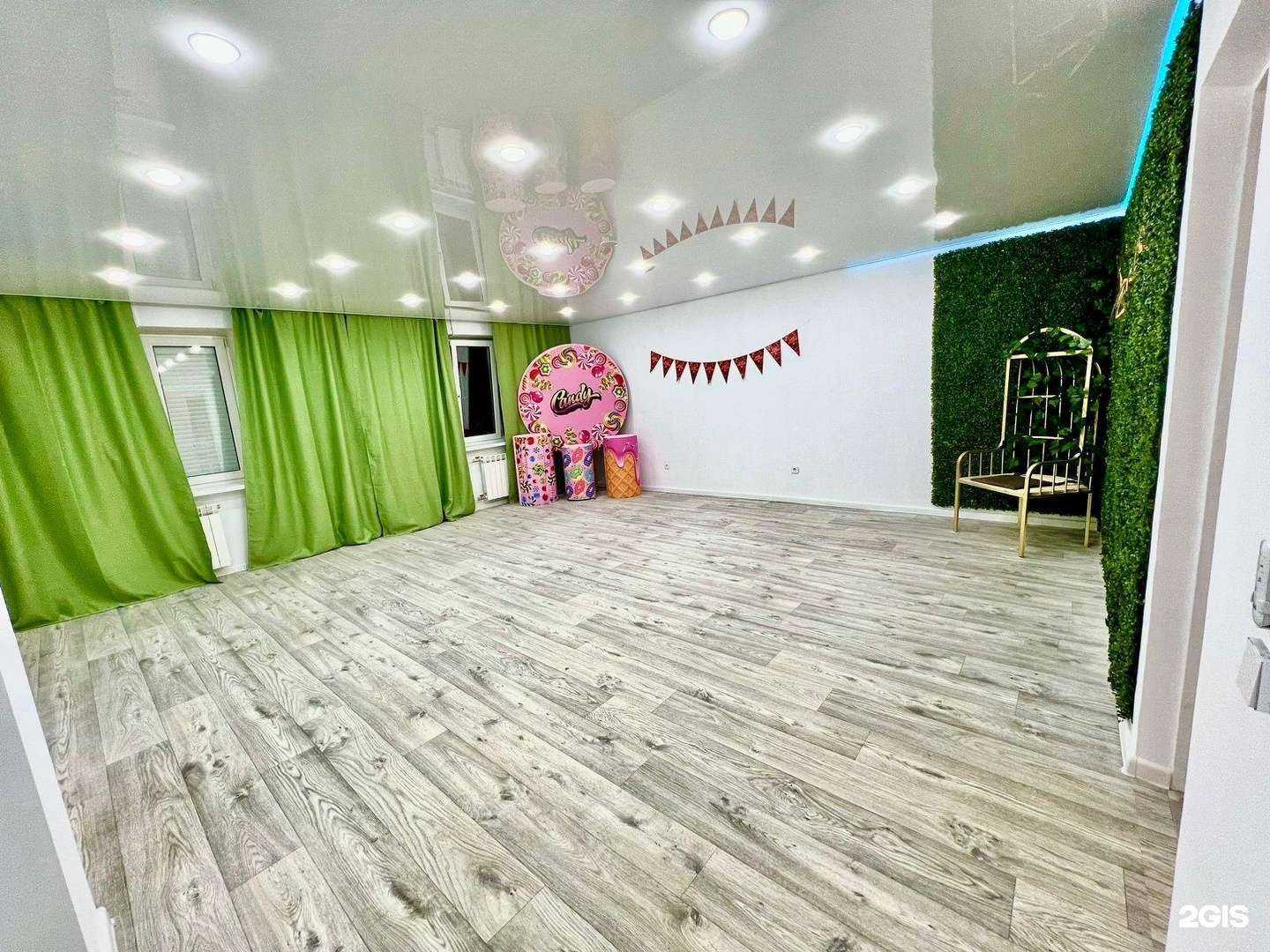 Отзывы на компанию Детки Непоседки в г. Екатеринбург c фото