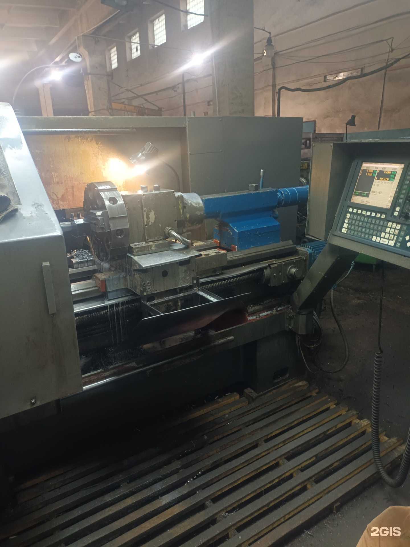 Отзывы на компанию Компания по металлообработке в г. Челябинск c фото