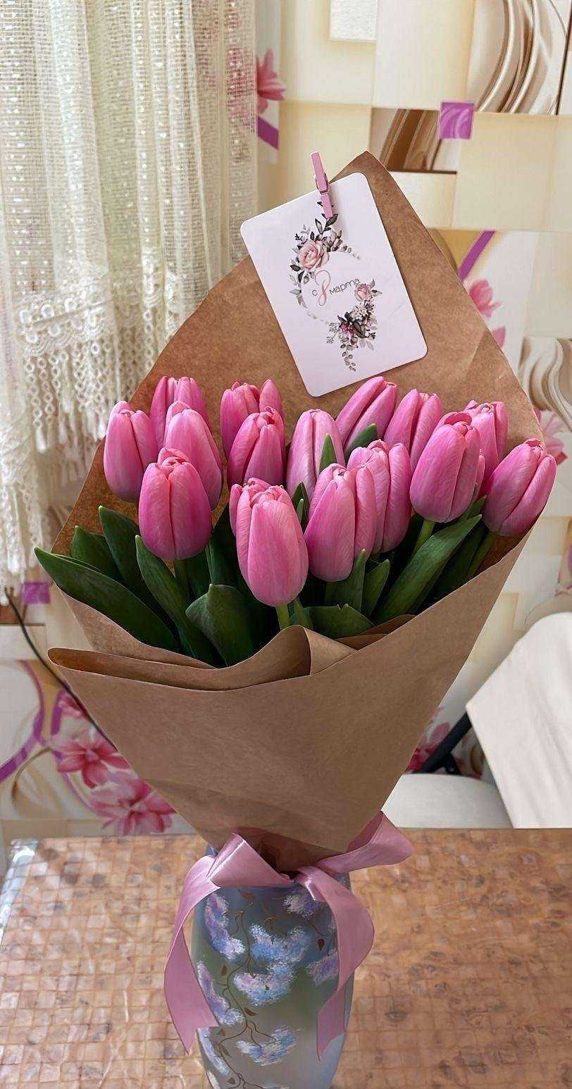 Отзывы на компанию Престиж, цветочный магазин в г. Ейск c фото