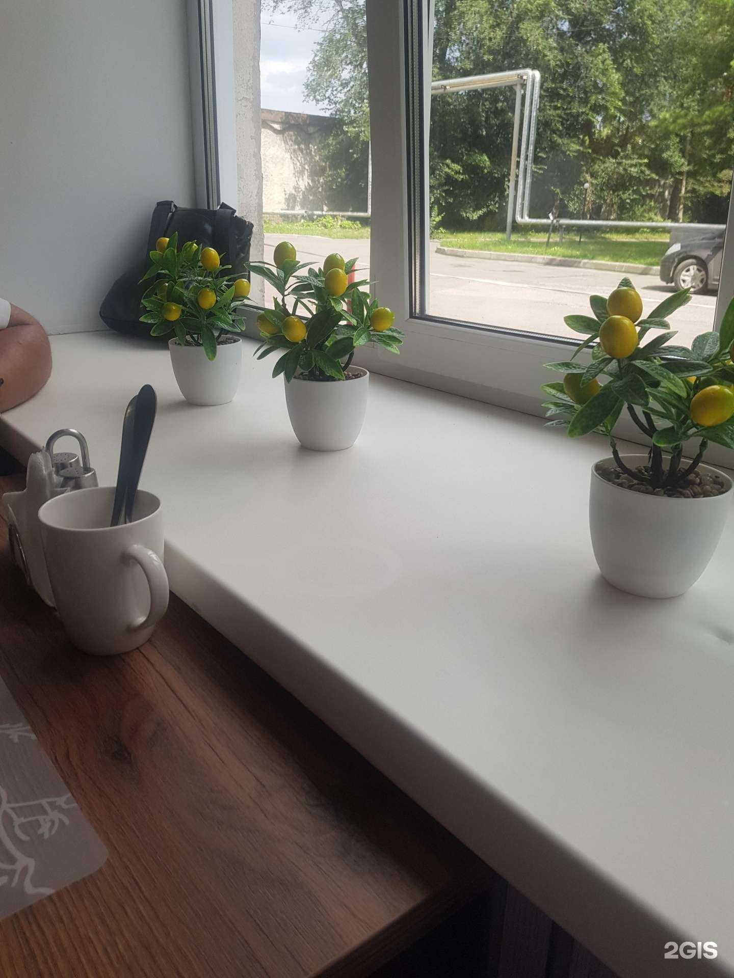 Отзывы на компанию На Мартемьянова в г. Кемерово c фото