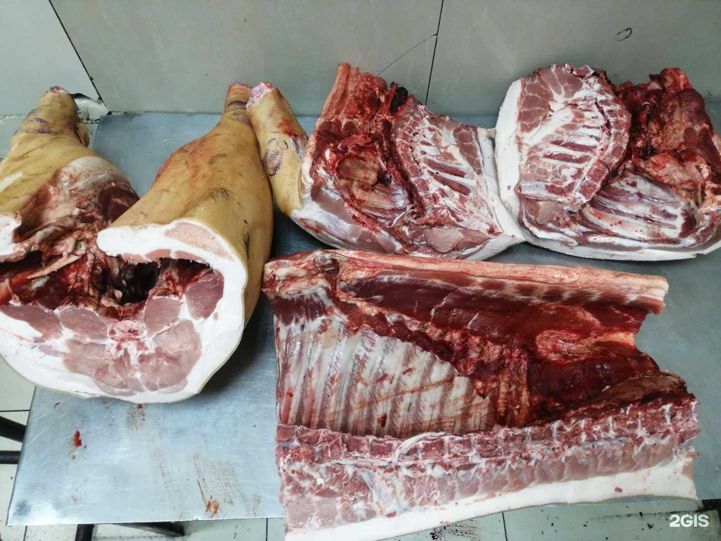 Отзывы на компанию Мясная лавка в Чите c фото