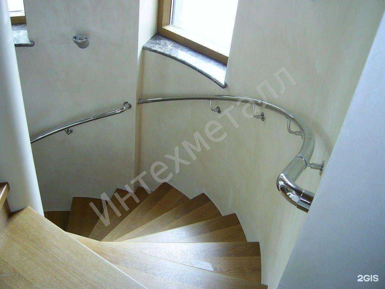 Отзывы на компанию Интехметалл в г. Казань c фото