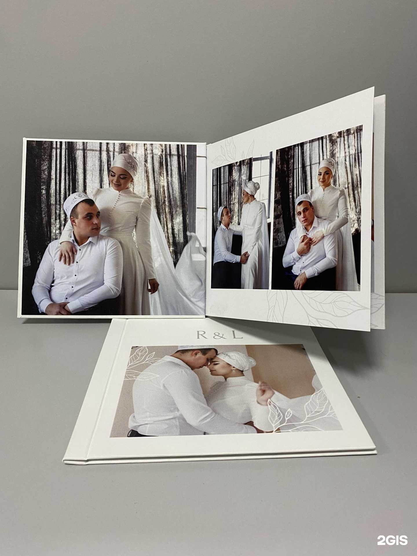 Отзывы на компанию Полиграфия плюс в г. Саратов c фото