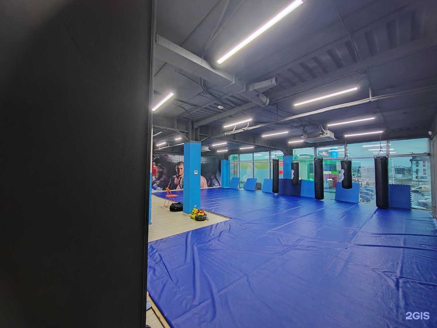 Отзывы на компанию Уральская академия единоборств в Екатеринбурге c фото